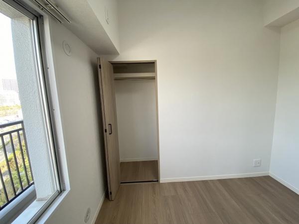 ヴァンヴェールK2・3番館