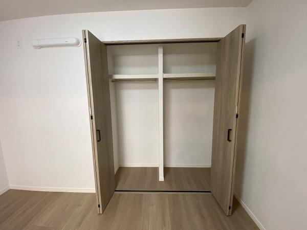 ヴァンヴェールK2・3番館