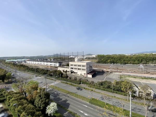 ヴァンヴェールK2・3番館