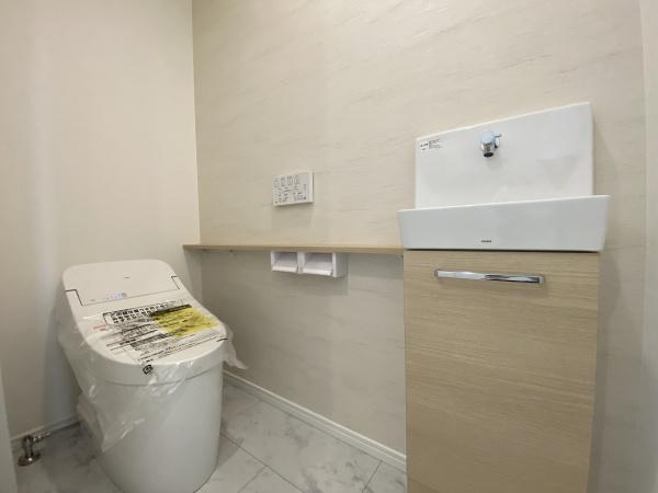 西区富士見が丘2丁目　1号地　新築戸建