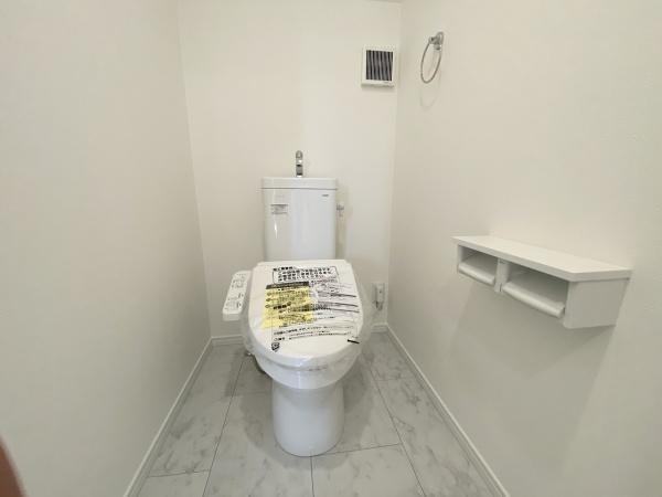 西区富士見が丘2丁目　1号地　新築戸建
