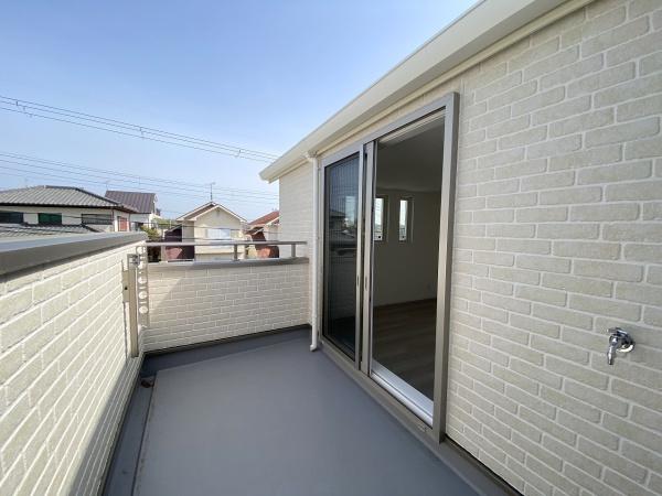 西区富士見が丘2丁目　1号地　新築戸建