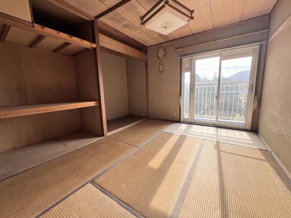 宝塚西山住宅2号棟