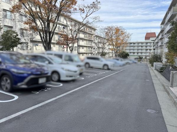 宝塚西山住宅2号棟