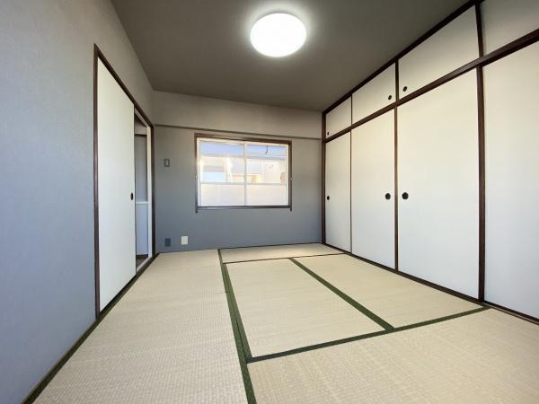 朝日プラザ西舞子