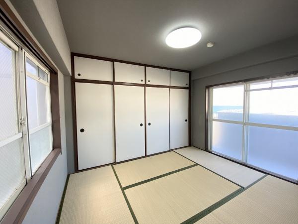 朝日プラザ西舞子