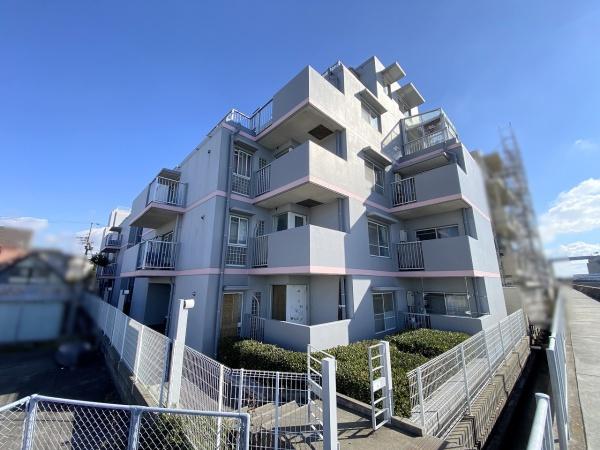 朝日プラザ西舞子