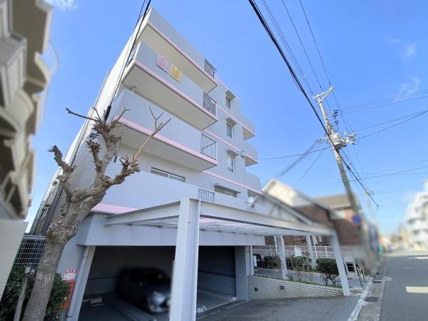 朝日プラザ西舞子