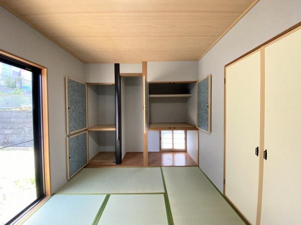 神戸市西区秋葉台３丁目の中古一戸建て