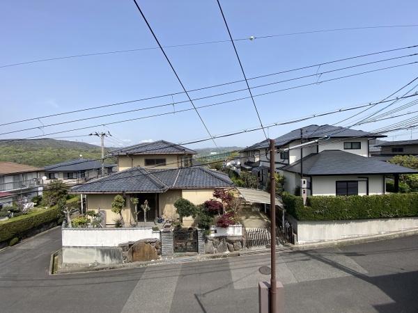 神戸市西区秋葉台３丁目の中古一戸建て