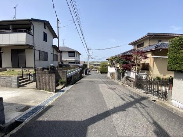 神戸市西区秋葉台３丁目の中古一戸建て