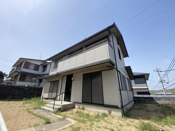 神戸市西区秋葉台３丁目の中古一戸建て