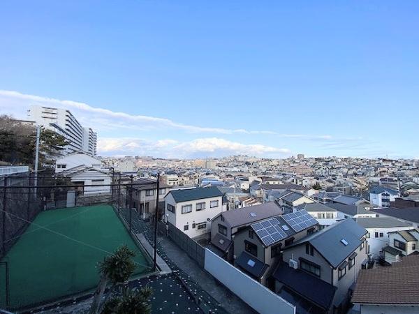 カサベラ大蔵谷