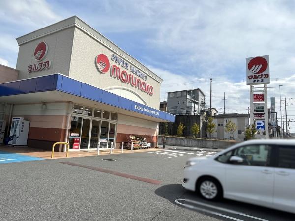 神戸市西区水谷2丁目の中古一戸建て(マルナカ水谷店)