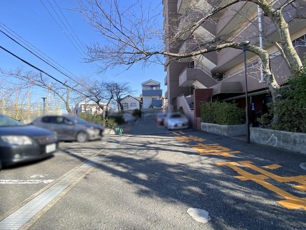 ネオハイツ垂水