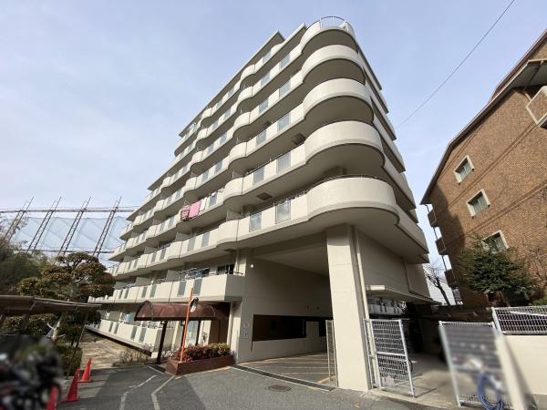 万葉ハイツ舞子