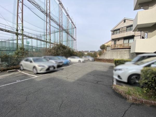 万葉ハイツ舞子