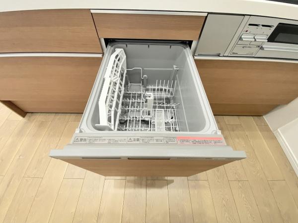 明舞北センター1号棟