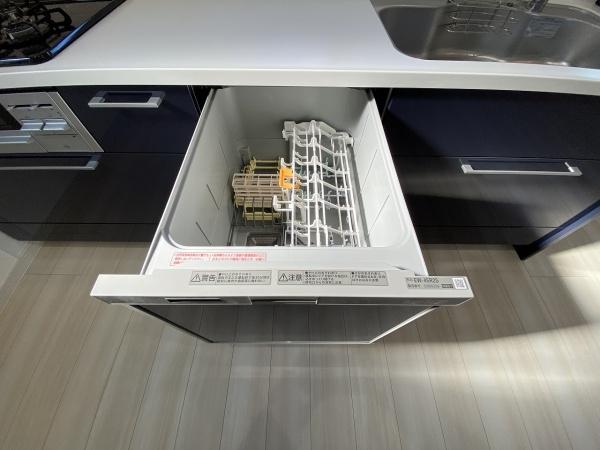 垂水区北舞子1丁目　新築戸建
