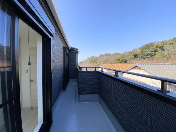 垂水区北舞子1丁目　新築戸建