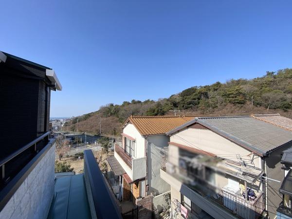 垂水区北舞子1丁目　新築戸建