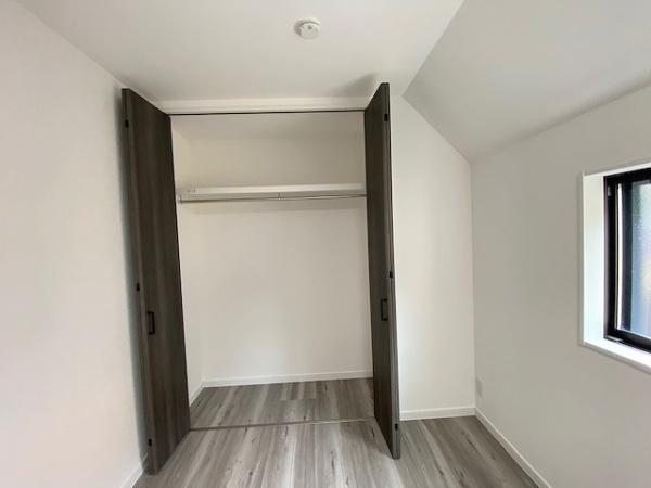 垂水区向陽3丁目　新築戸建