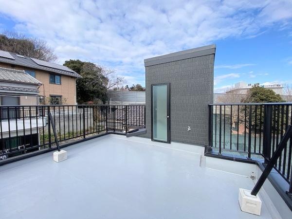 垂水区向陽3丁目　新築戸建