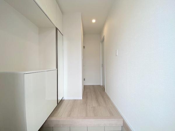垂水区仲田3丁目　2号棟　新築戸建