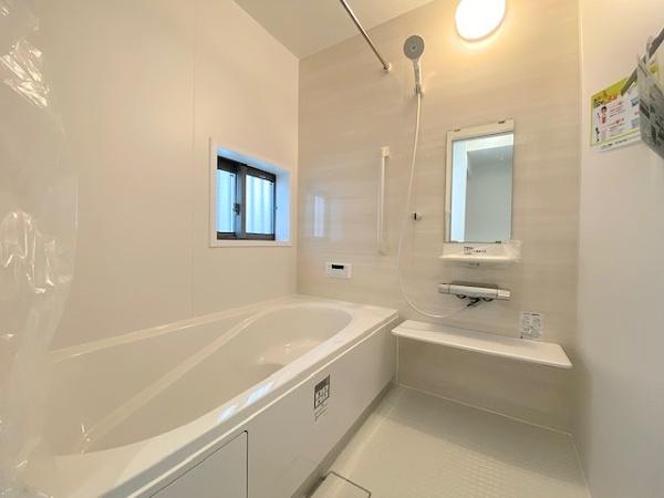 垂水区仲田3丁目　2号棟　新築戸建