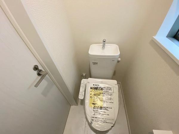 垂水区仲田3丁目　2号棟　新築戸建