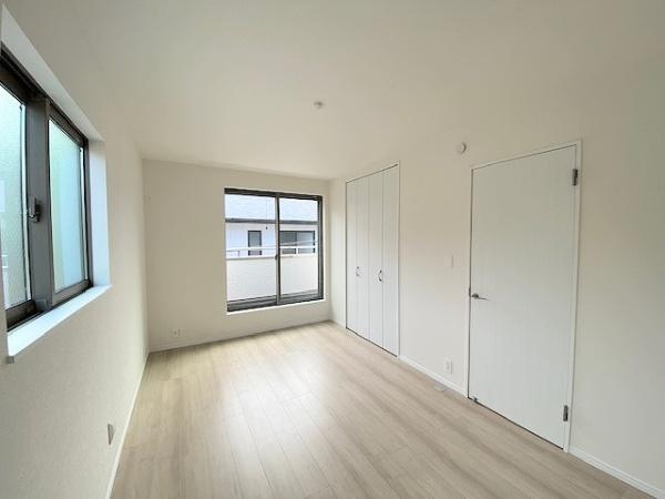 垂水区仲田3丁目　2号棟　新築戸建