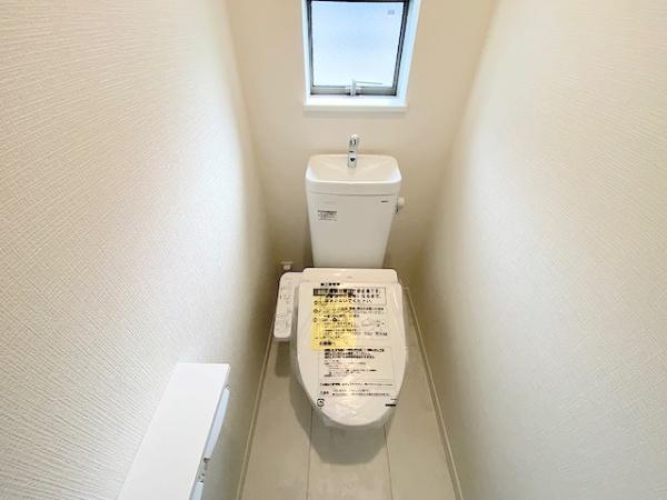 垂水区仲田3丁目　2号棟　新築戸建