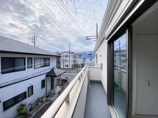 垂水区仲田3丁目　2号棟　新築戸建