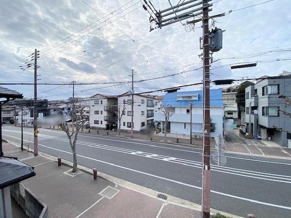 垂水区仲田3丁目　2号棟　新築戸建