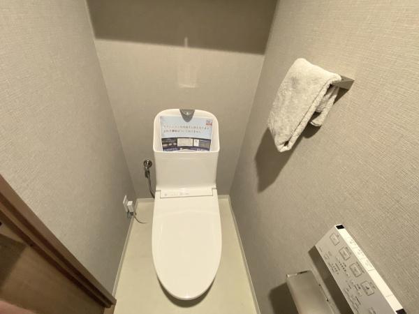 アンビエントジェームス山二番館