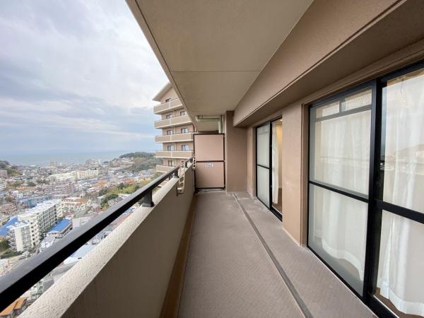 アンビエントジェームス山二番館