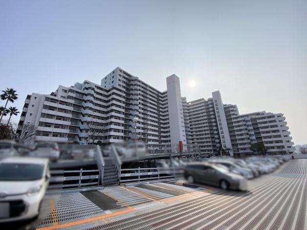 パームスクエアジェームス山