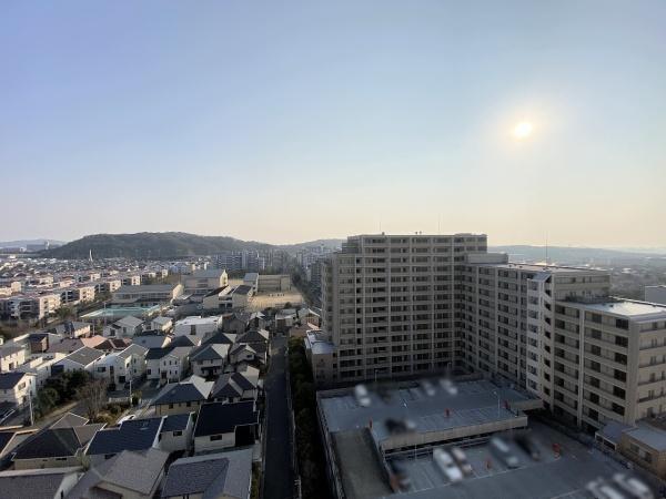 カルチェベルテ学園都市