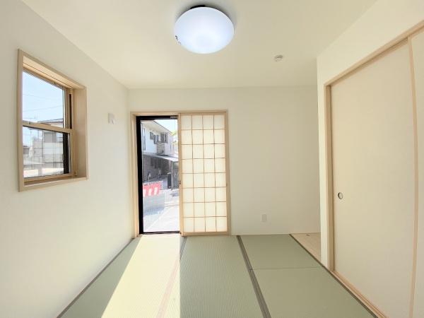 明石市大久保町高丘5丁目1号棟