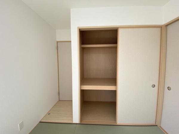 明石市大久保町高丘5丁目1号棟