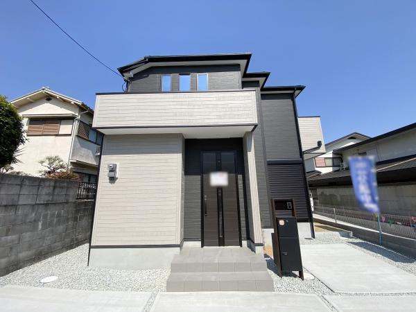 明石市大久保町高丘5丁目1号棟