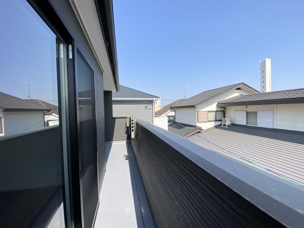 明石市大久保町高丘5丁目1号棟