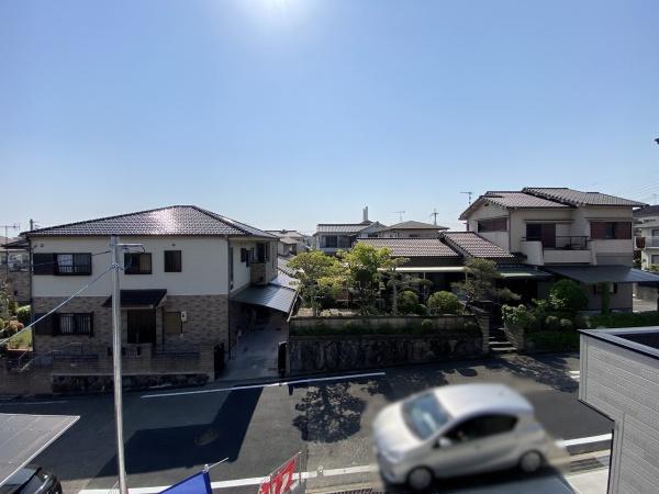 明石市大久保町高丘5丁目1号棟
