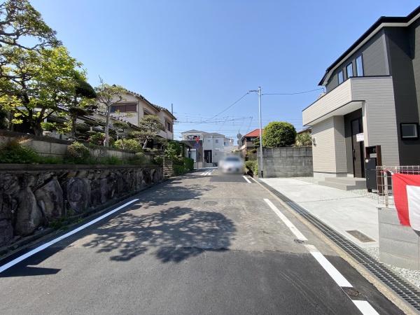 明石市大久保町高丘5丁目1号棟