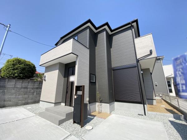 明石市大久保町高丘5丁目1号棟