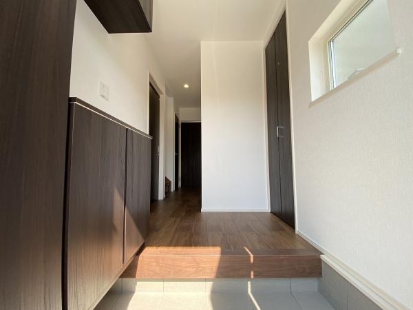 明石市大久保町高丘5丁目1号棟
