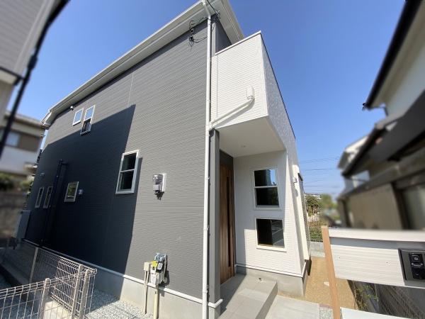 明石市大久保町高丘5丁目2号棟