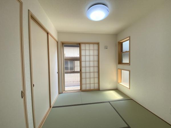 明石市大久保町高丘5丁目2号棟