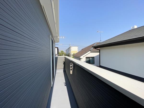 明石市大久保町高丘5丁目2号棟