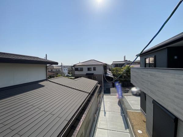 明石市大久保町高丘5丁目2号棟